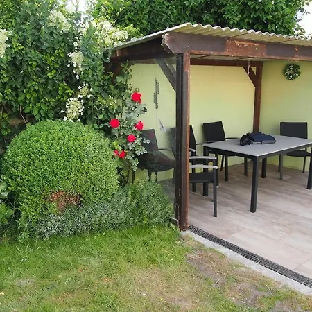 Σπίτι διακοπών Doeser Hus *