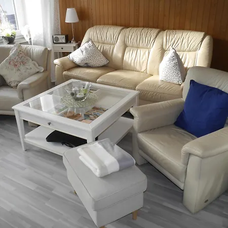 Doeser Hus Holiday home Cuxhaven