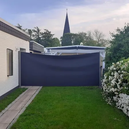 Holiday home Doeser Hus Cuxhaven