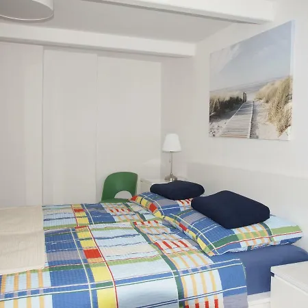 Holiday home Doeser Hus Cuxhaven