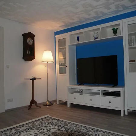 Holiday home Doeser Hus