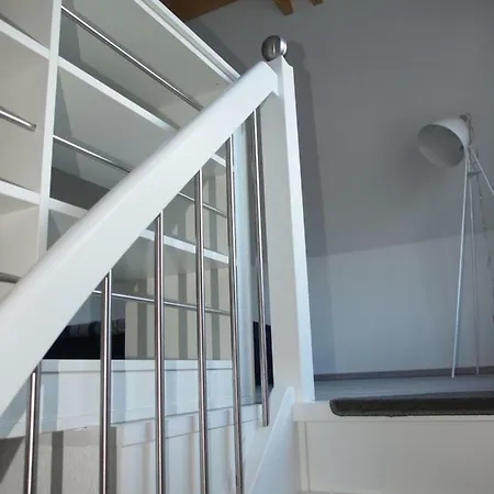 Holiday home Doeser Hus Cuxhaven