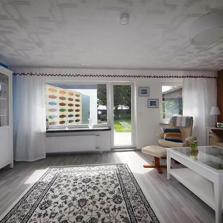 Holiday home Doeser Hus Cuxhaven