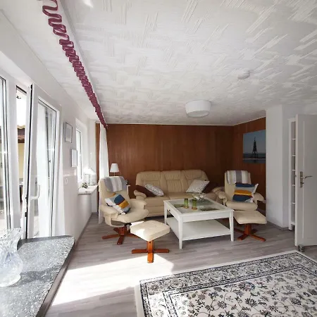 Holiday home Doeser Hus *