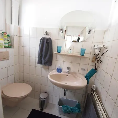 Doeser Hus Κουξχάφεν