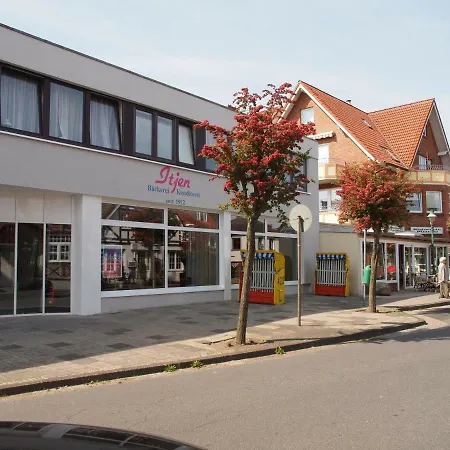 Σπίτι διακοπών Doeser Hus *