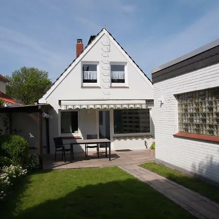 Doeser Hus * Cuxhaven