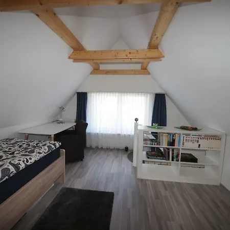 Doeser Hus Holiday home Cuxhaven