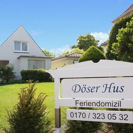 Holiday home Doeser Hus