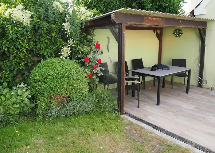 Дом отдыха Doeser Hus *