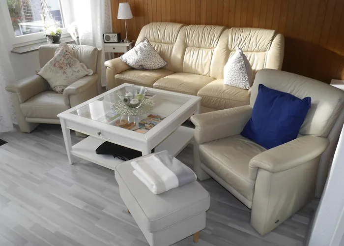 Doeser Hus Дом отдыха Куксхафен